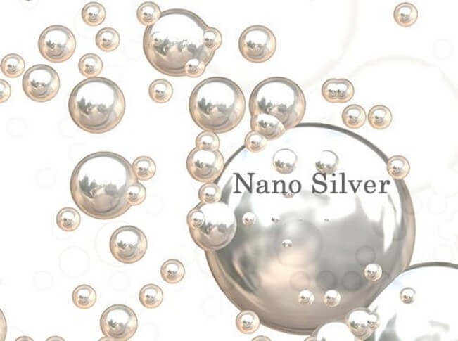Nano bạc là gì? Cơ chế diệt khuẩn và ứng dụng trong y tế