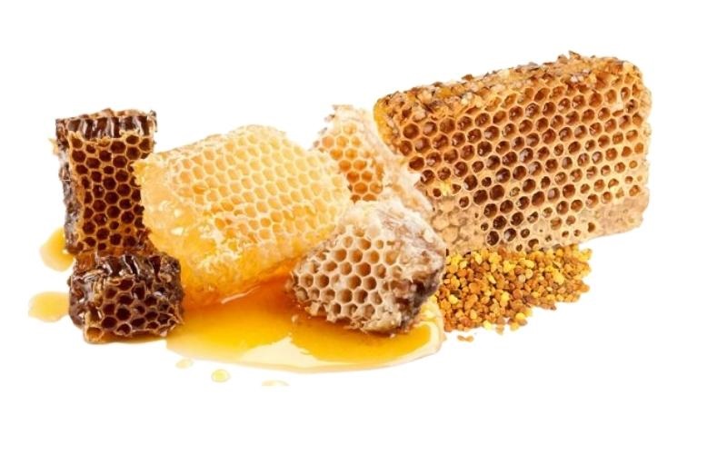 Keo ong - Chất kháng khuẩn, chống viêm từ tự nhiên