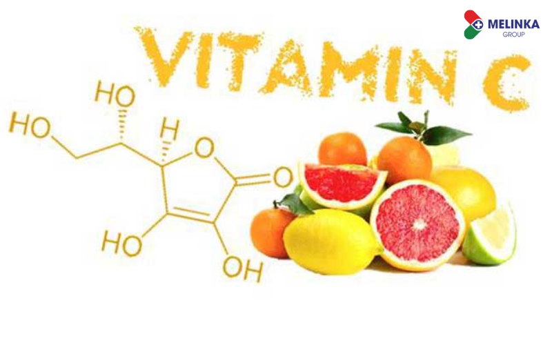 Thiếu vitamin C: Dấu hiệu nhận biết